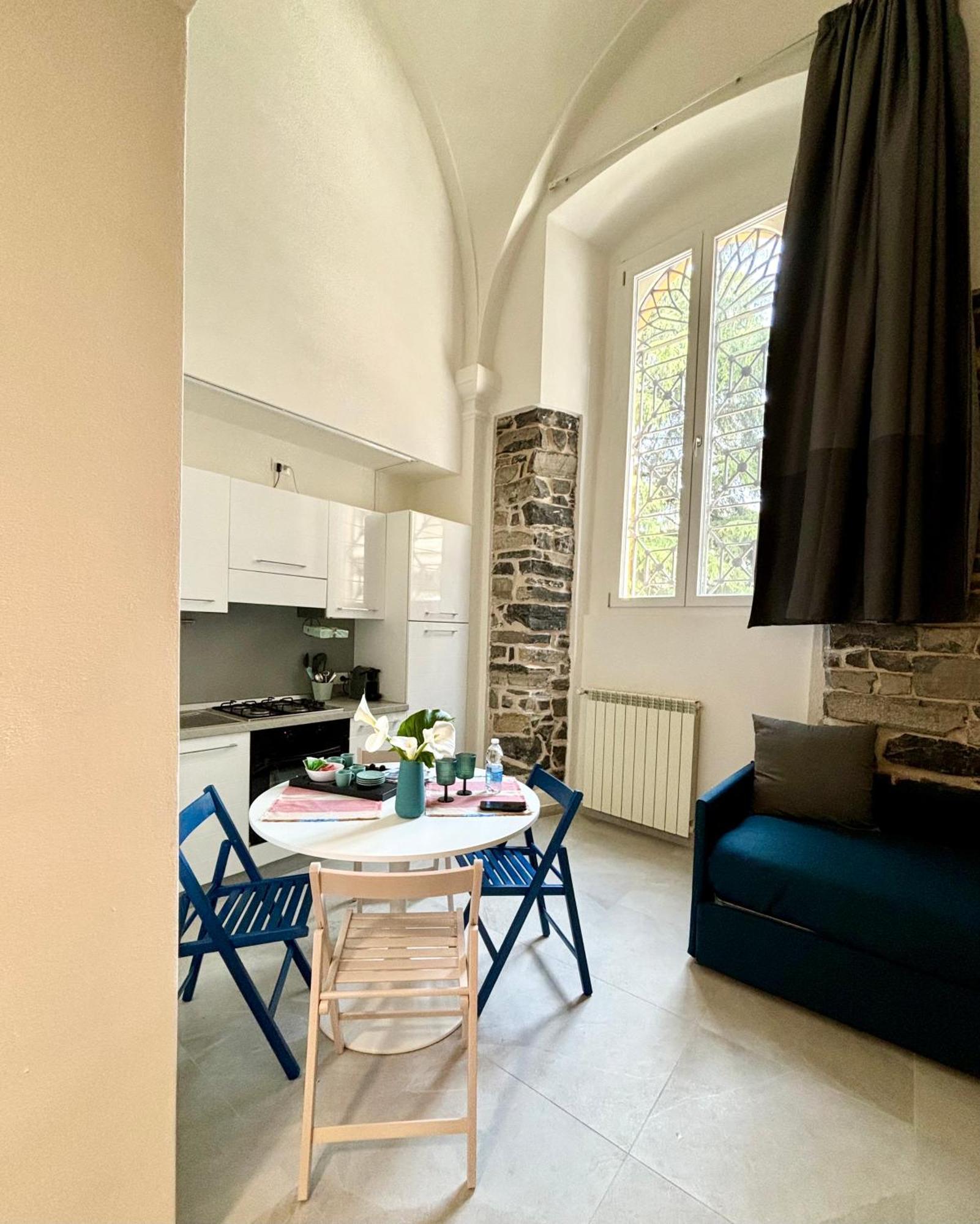 Apartment Onda *