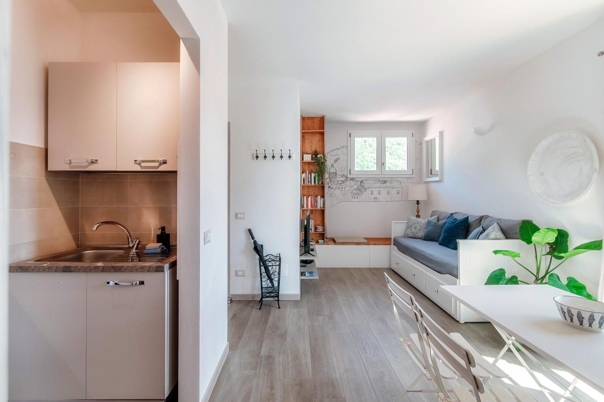 Apartment Casa Luna By Quokka 360 - Cathedral And View Como