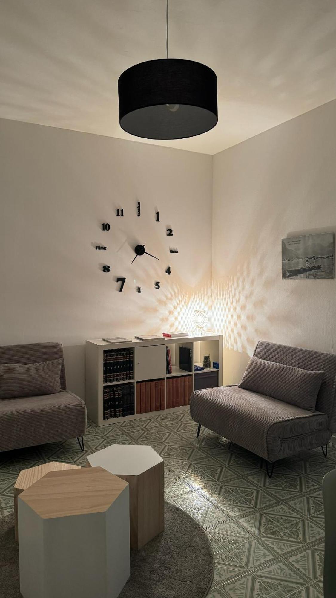 House Apartment
