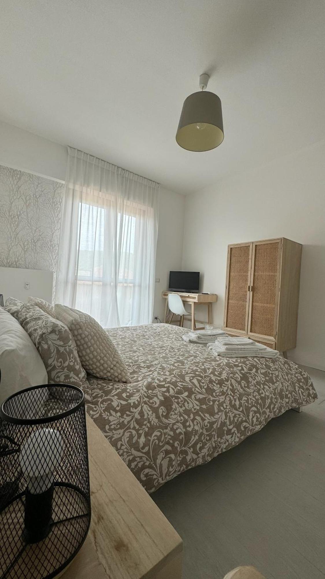 Apartment House Calolziocorte