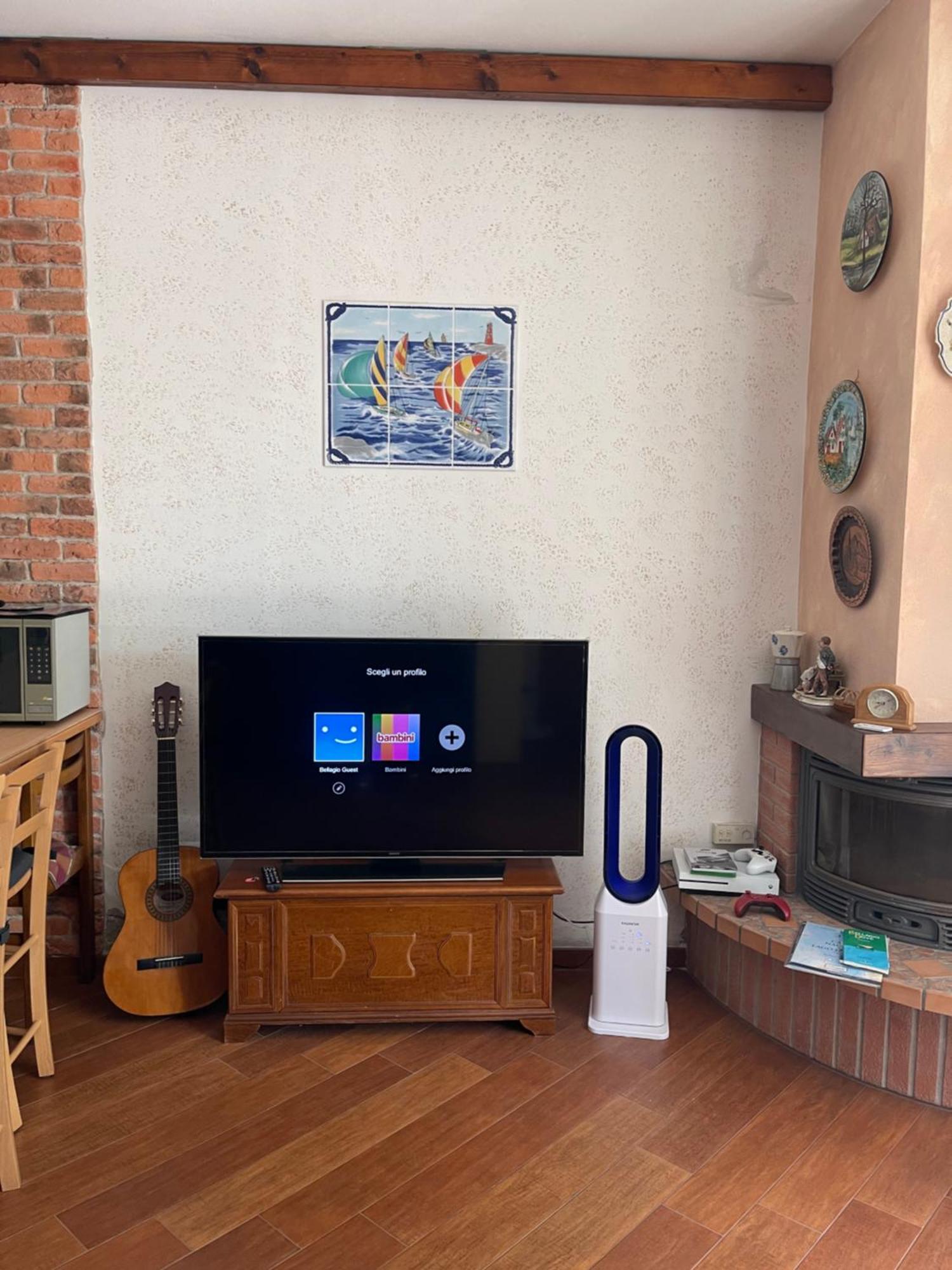 Lario House