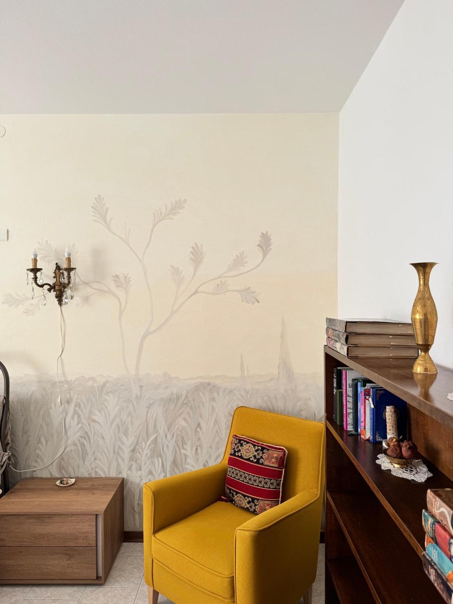 Apartment Le Allodole Bellano