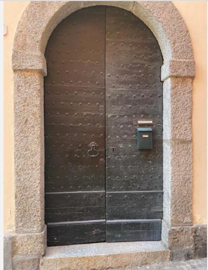 Lago Blu Privatunterkunft Gravedona