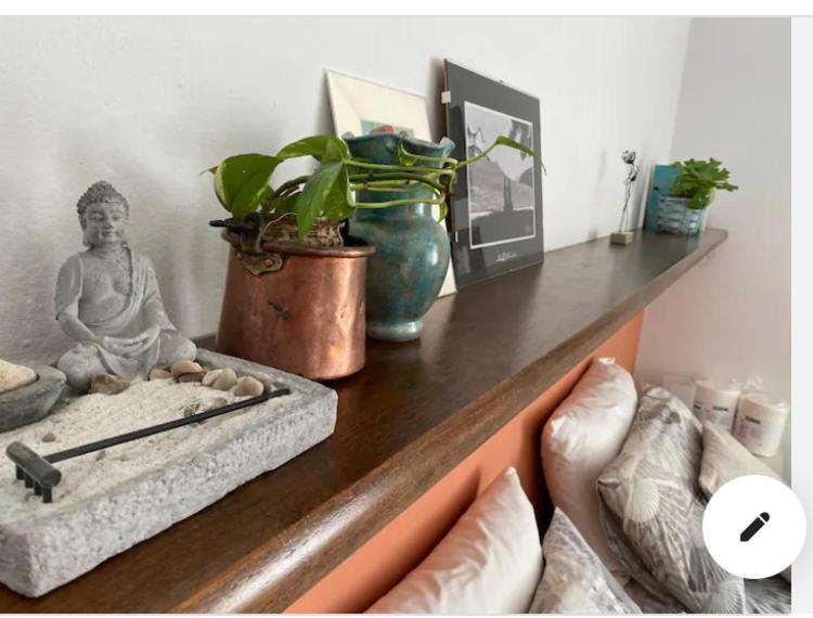 Homestay Lago Blu