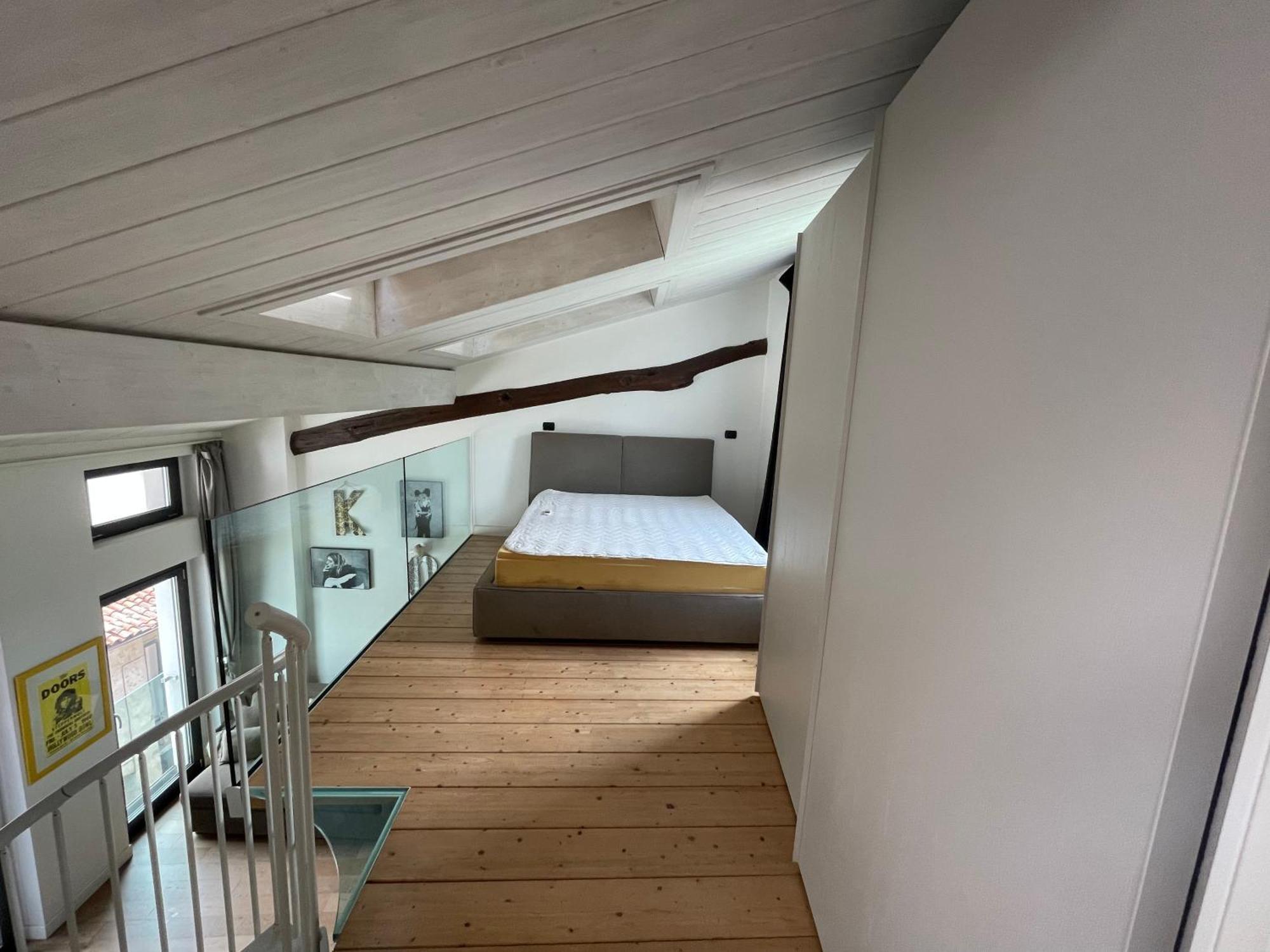 Casa P Apartment *