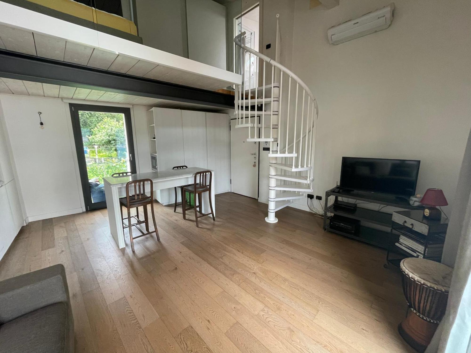 Casa P Apartment