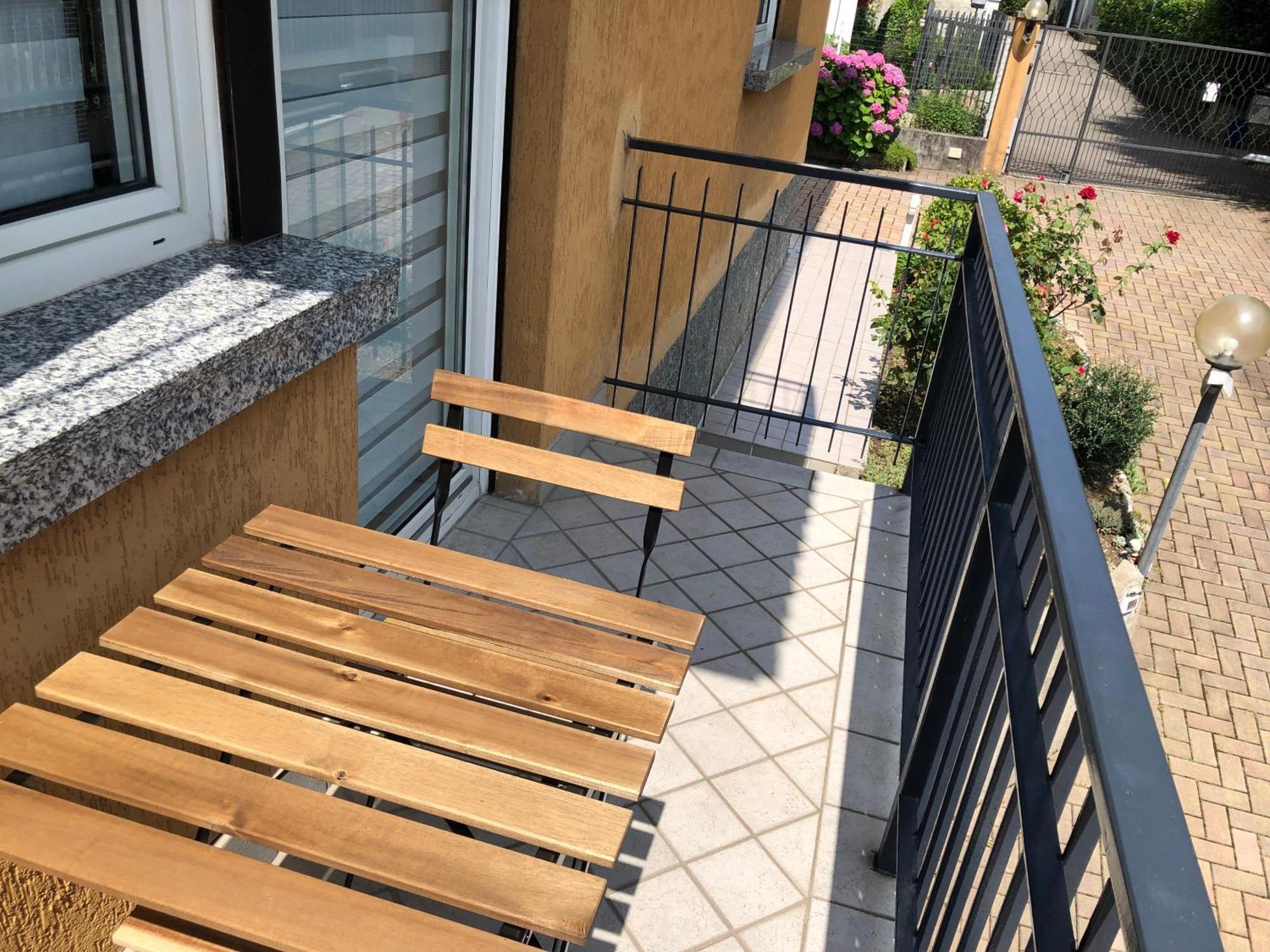 Apartment Al Roccolo House