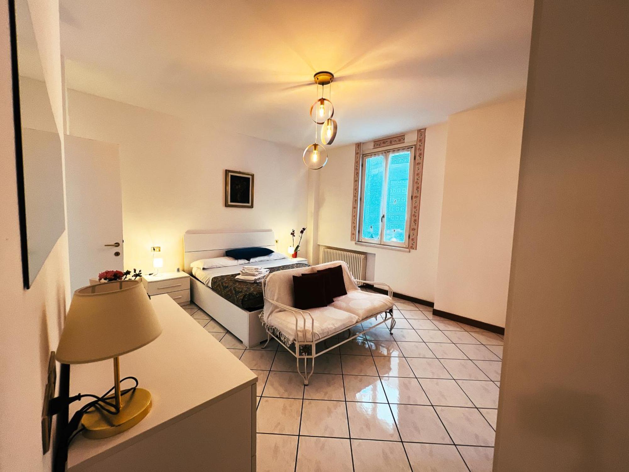 Terrace View Apartment