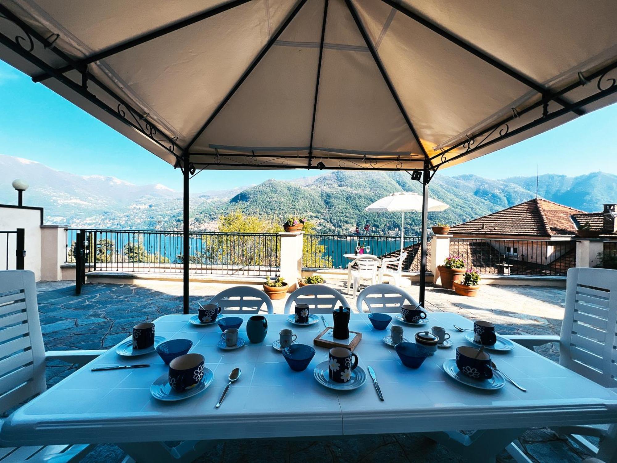 Terrace View