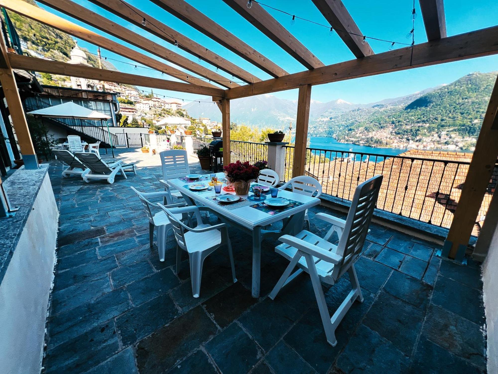 Terrace View Apartment
