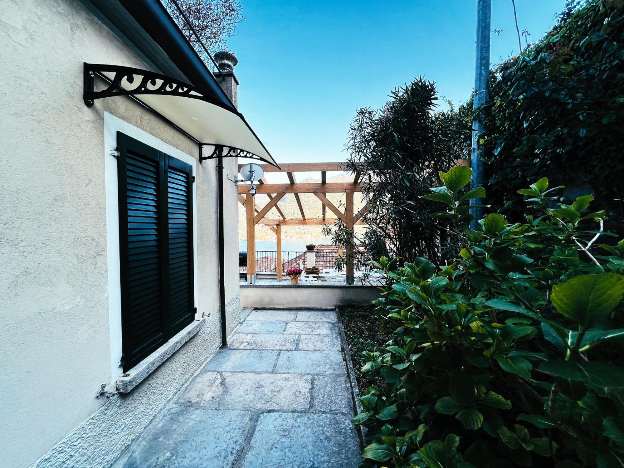 Terrace View Apartment