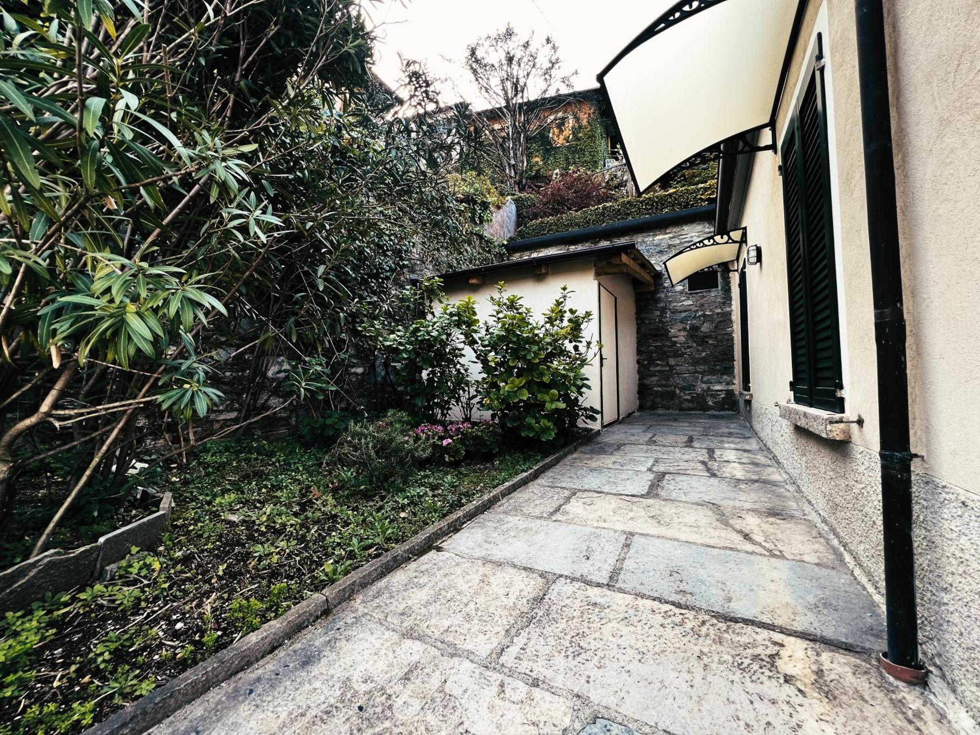 Terrace View Apartment *