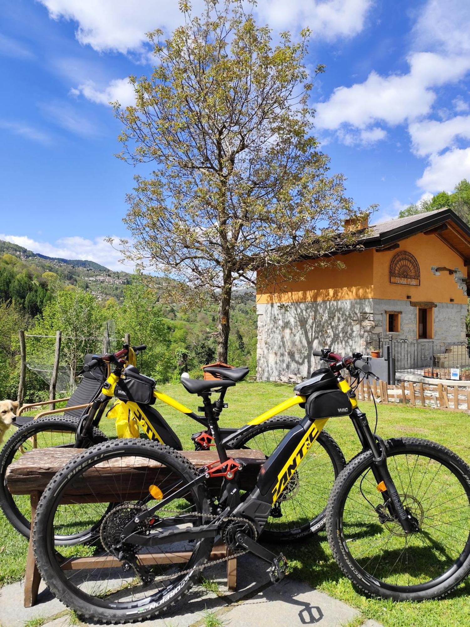 Chalet Miele *