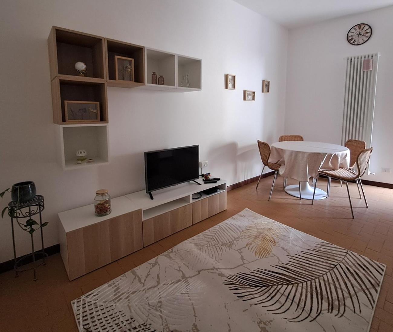 Apartment Da Vinci Refuge 2