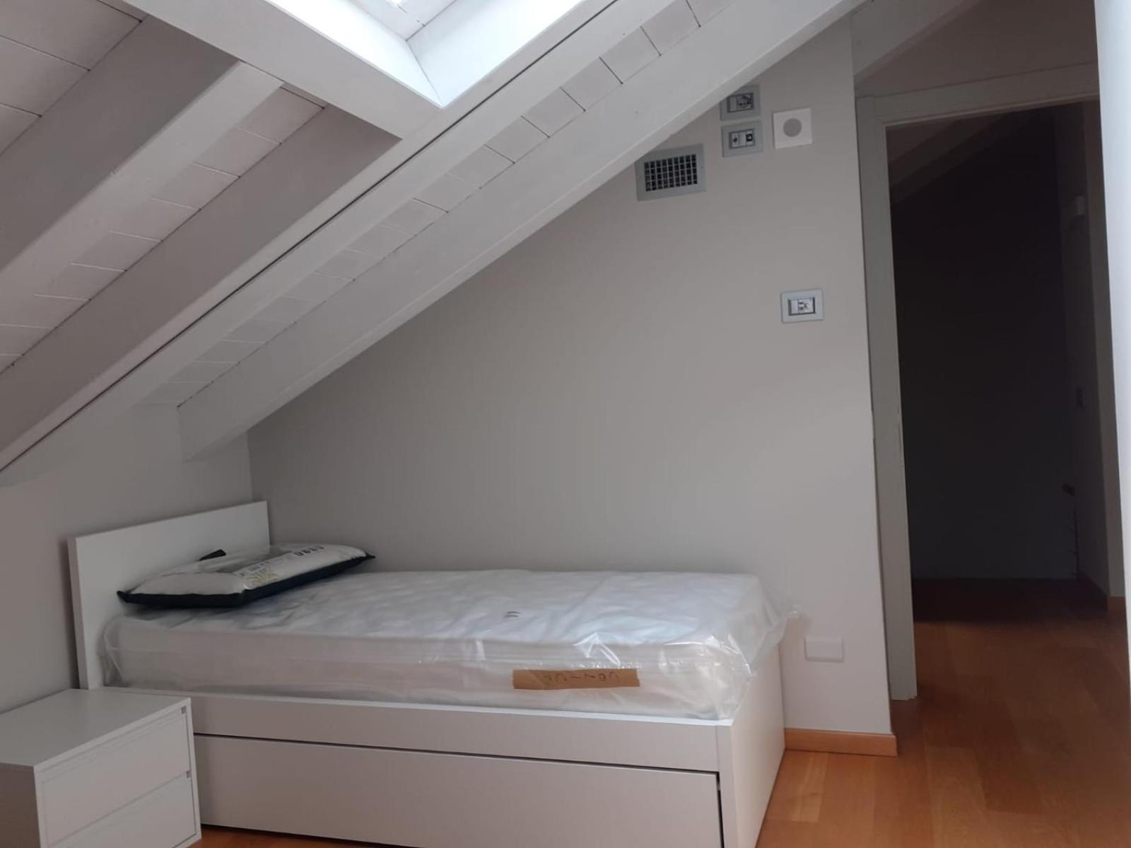 Scoggione Apartment Colico