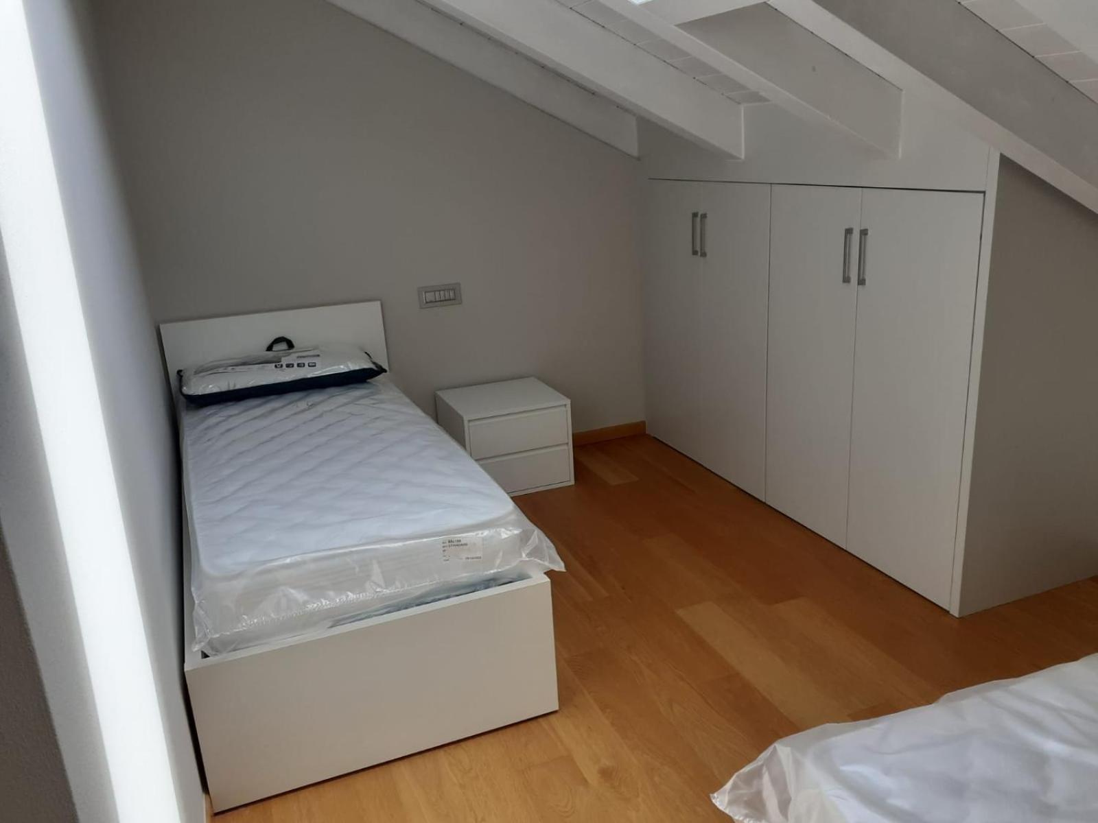 Apartment Scoggione Colico