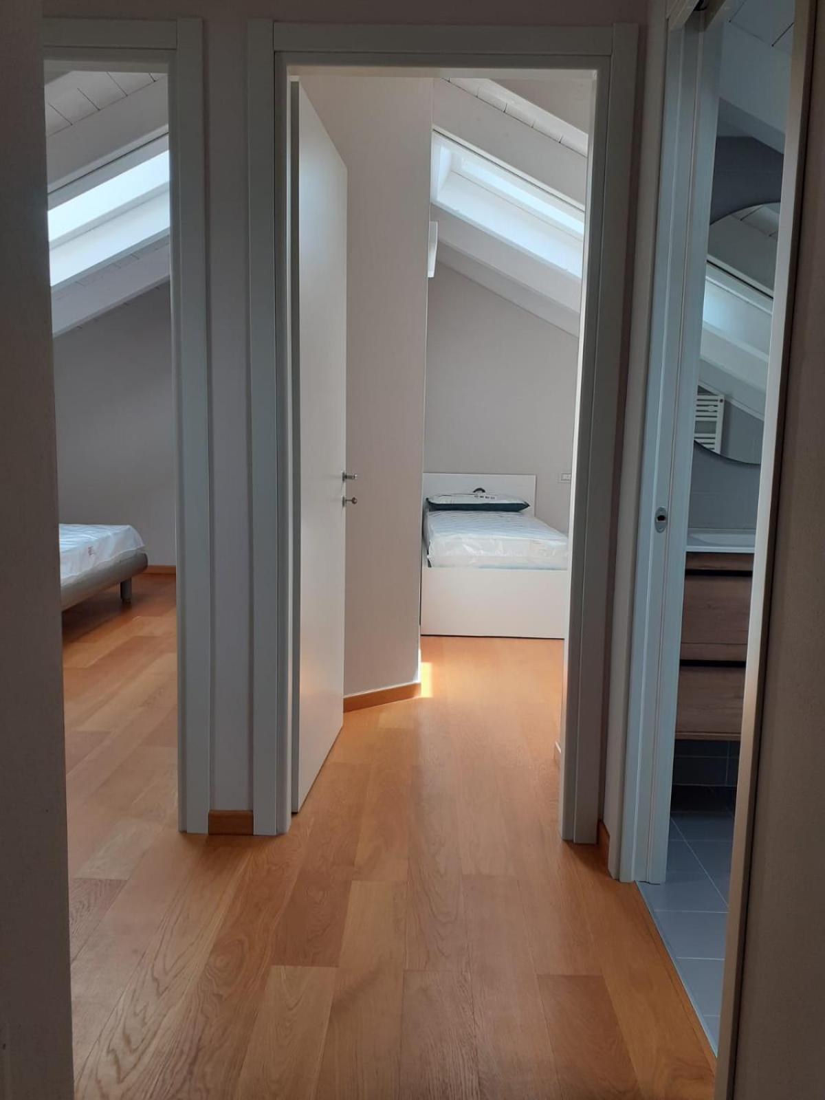 Scoggione Apartment
