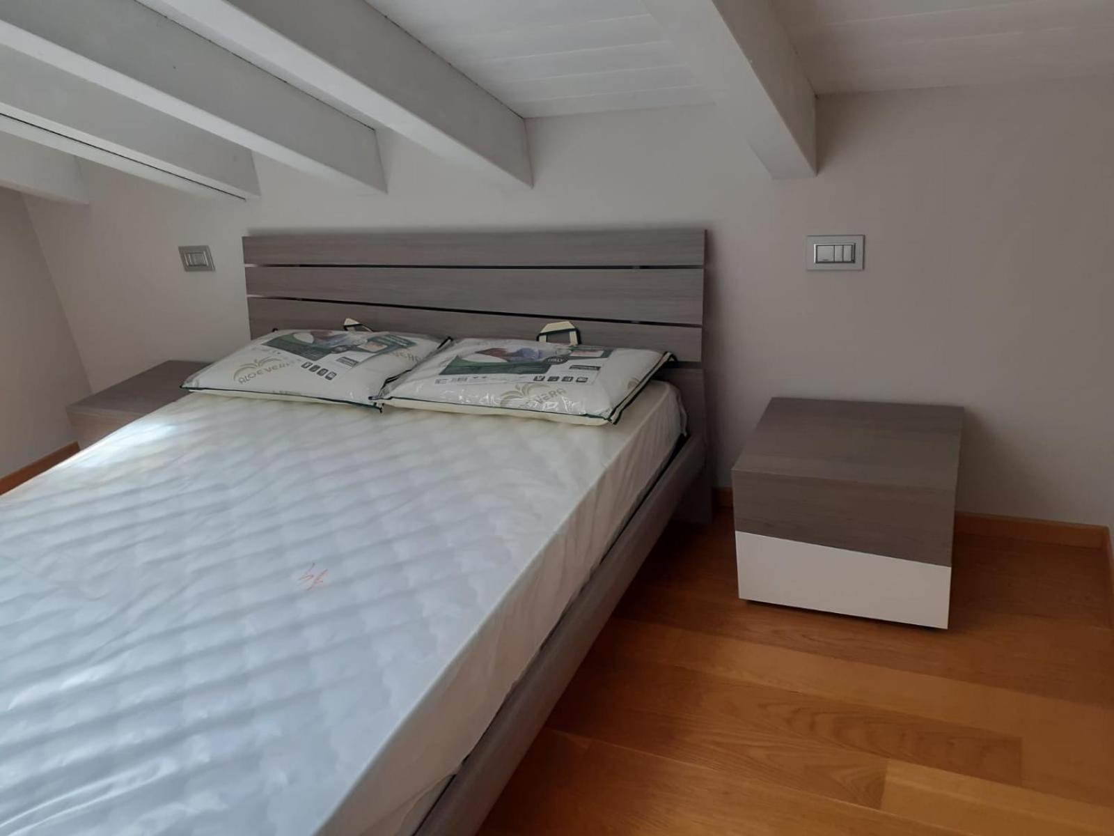 Apartment Scoggione