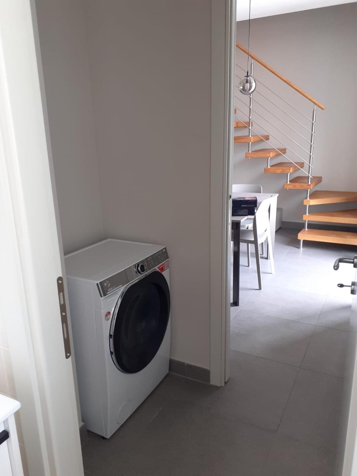 Apartment Scoggione Colico