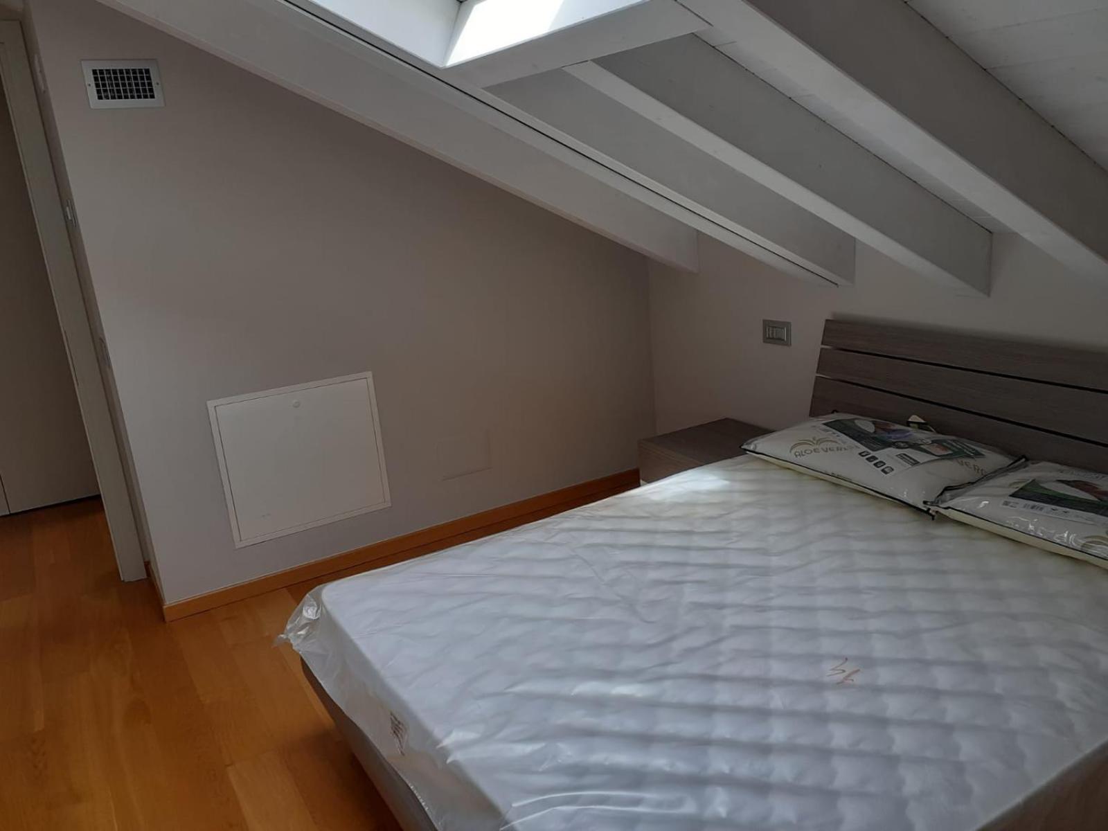 Apartment Scoggione