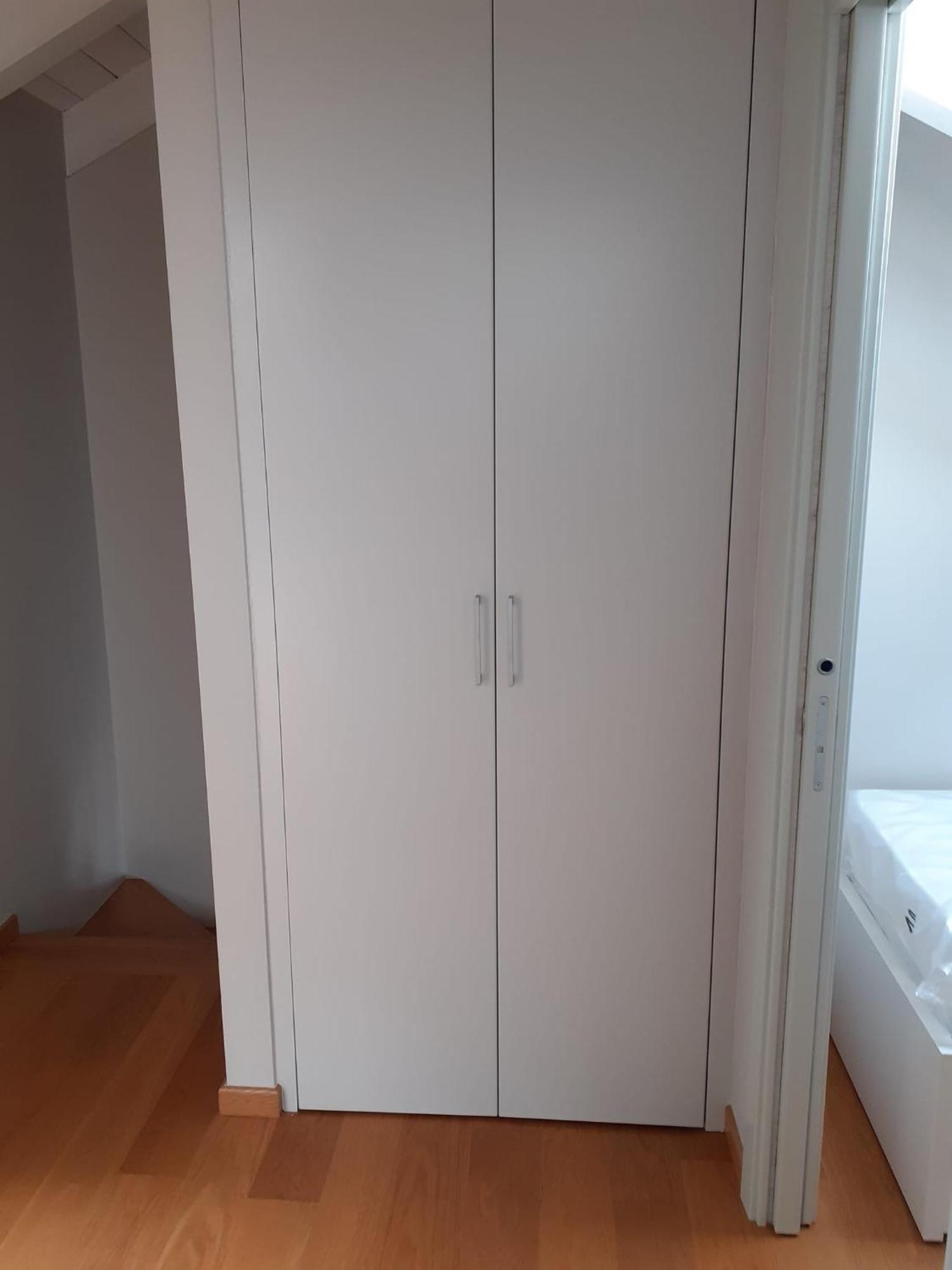 Scoggione Apartment *