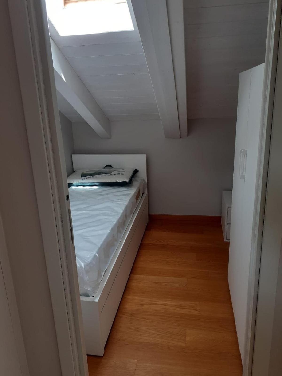 Scoggione Apartment *