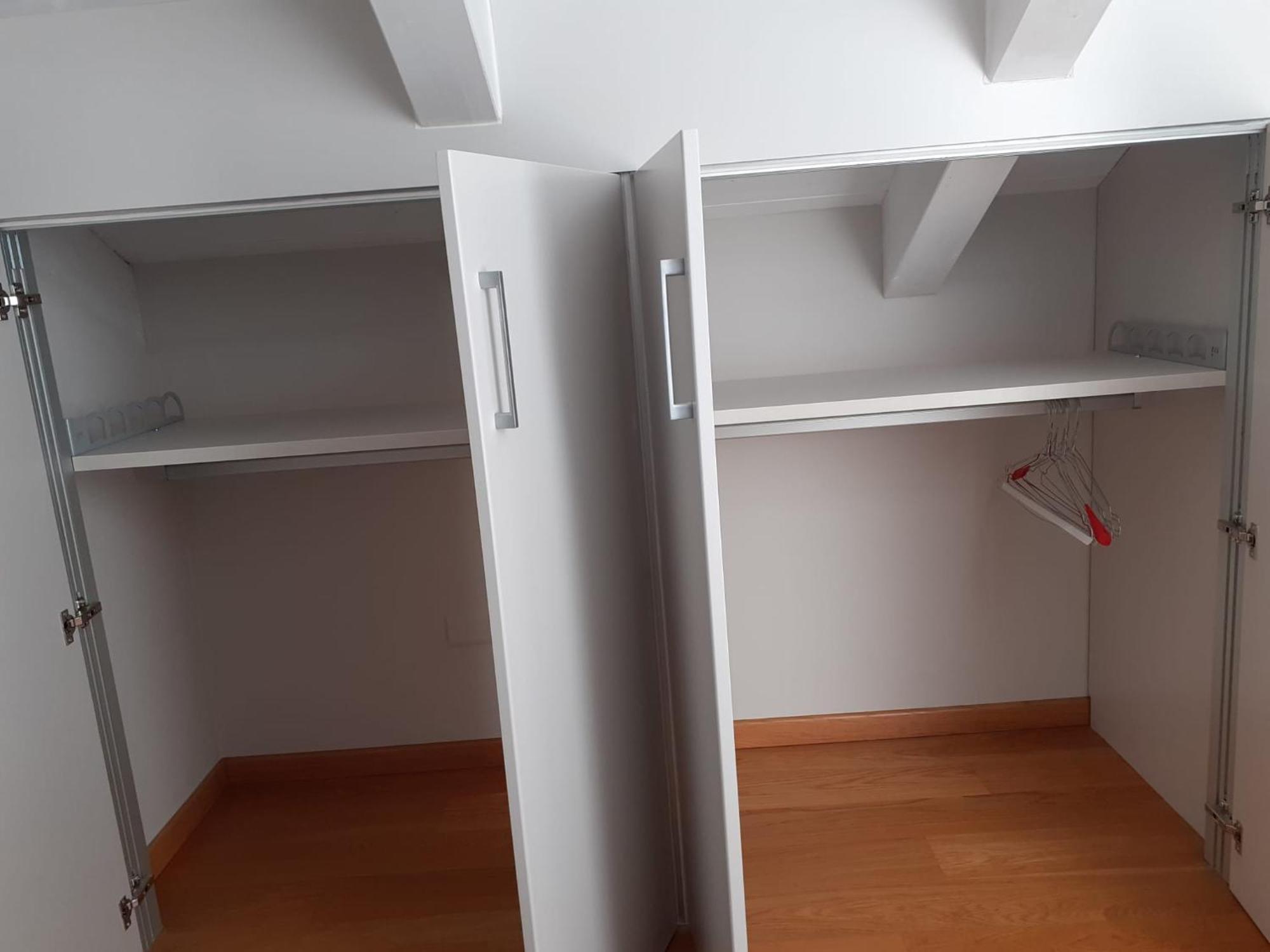 Apartment Scoggione *