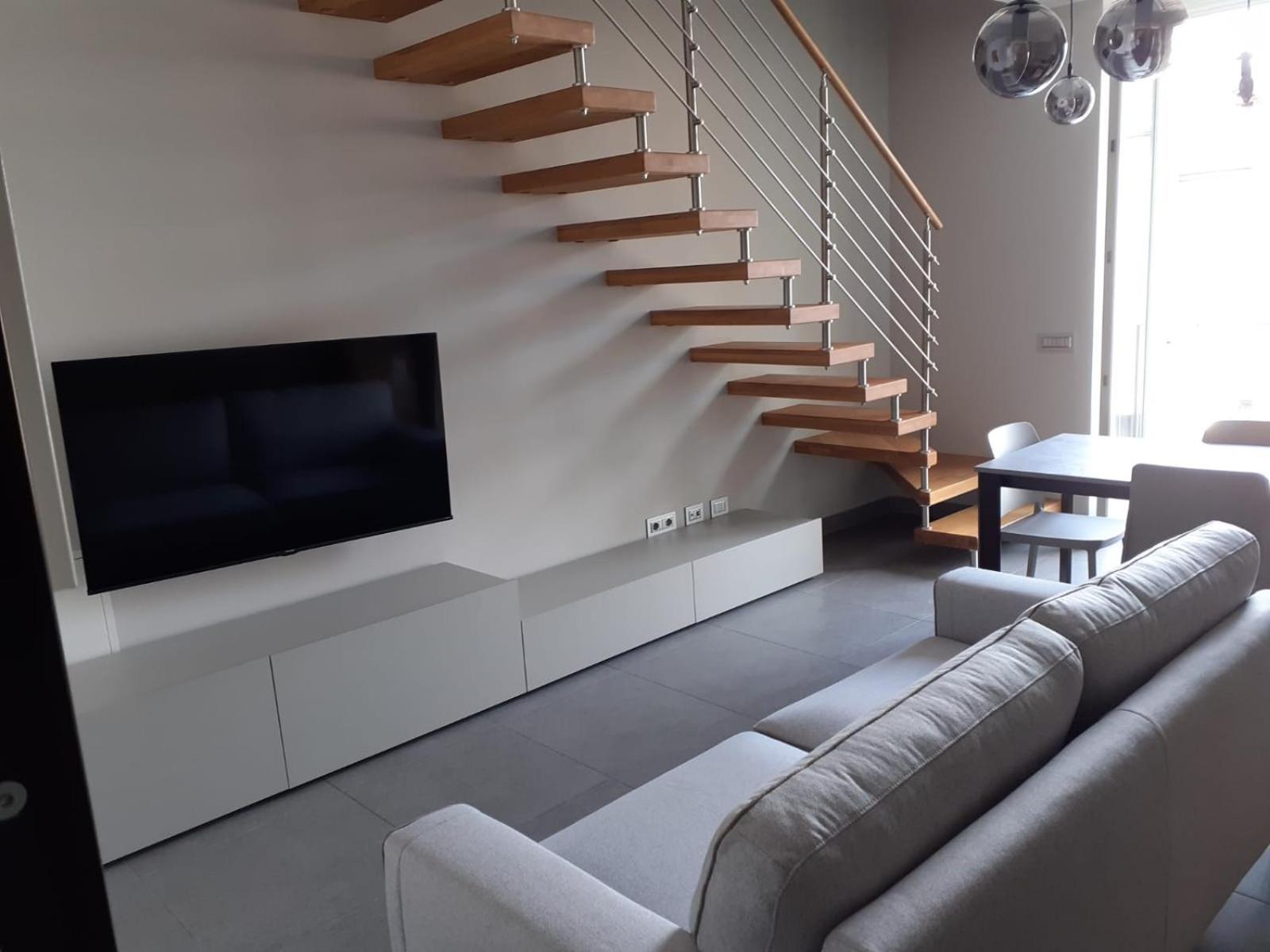 Apartment Scoggione Colico