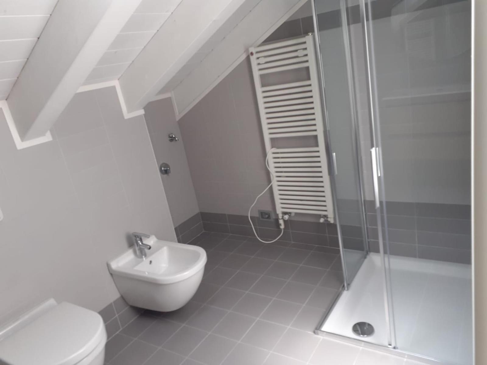 Scoggione Apartment