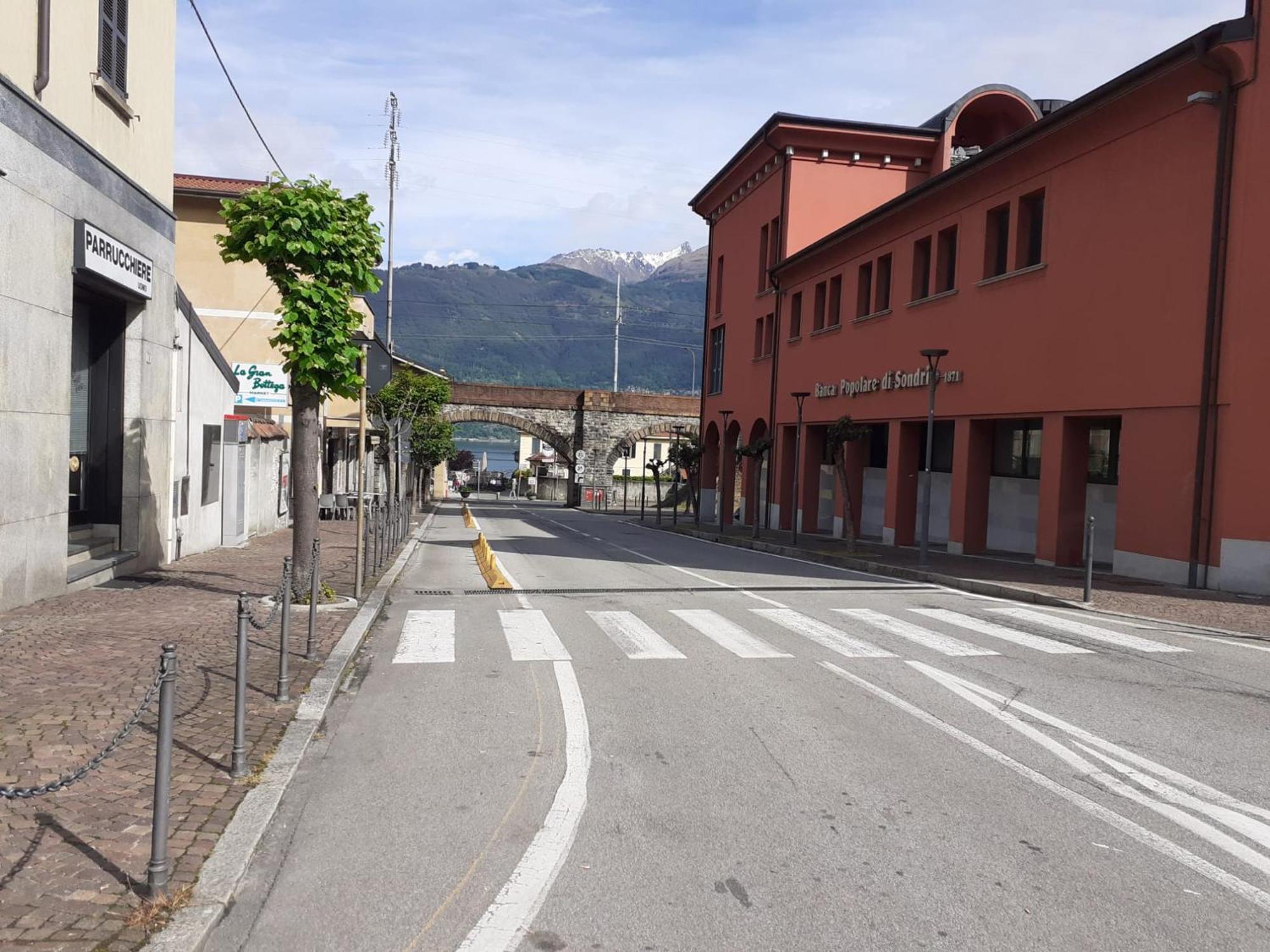 Apartment Scoggione