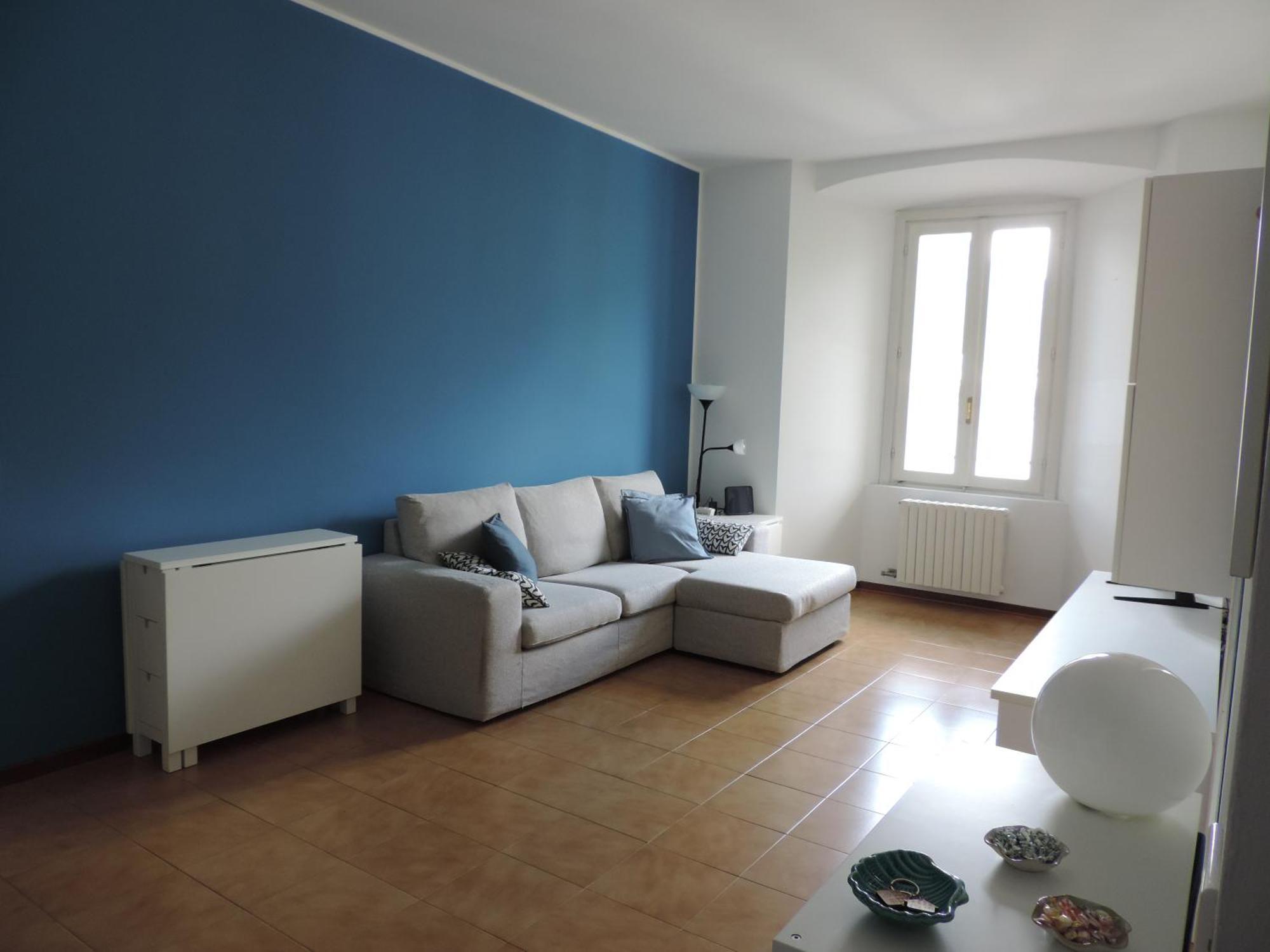 Apartment Lungolago *