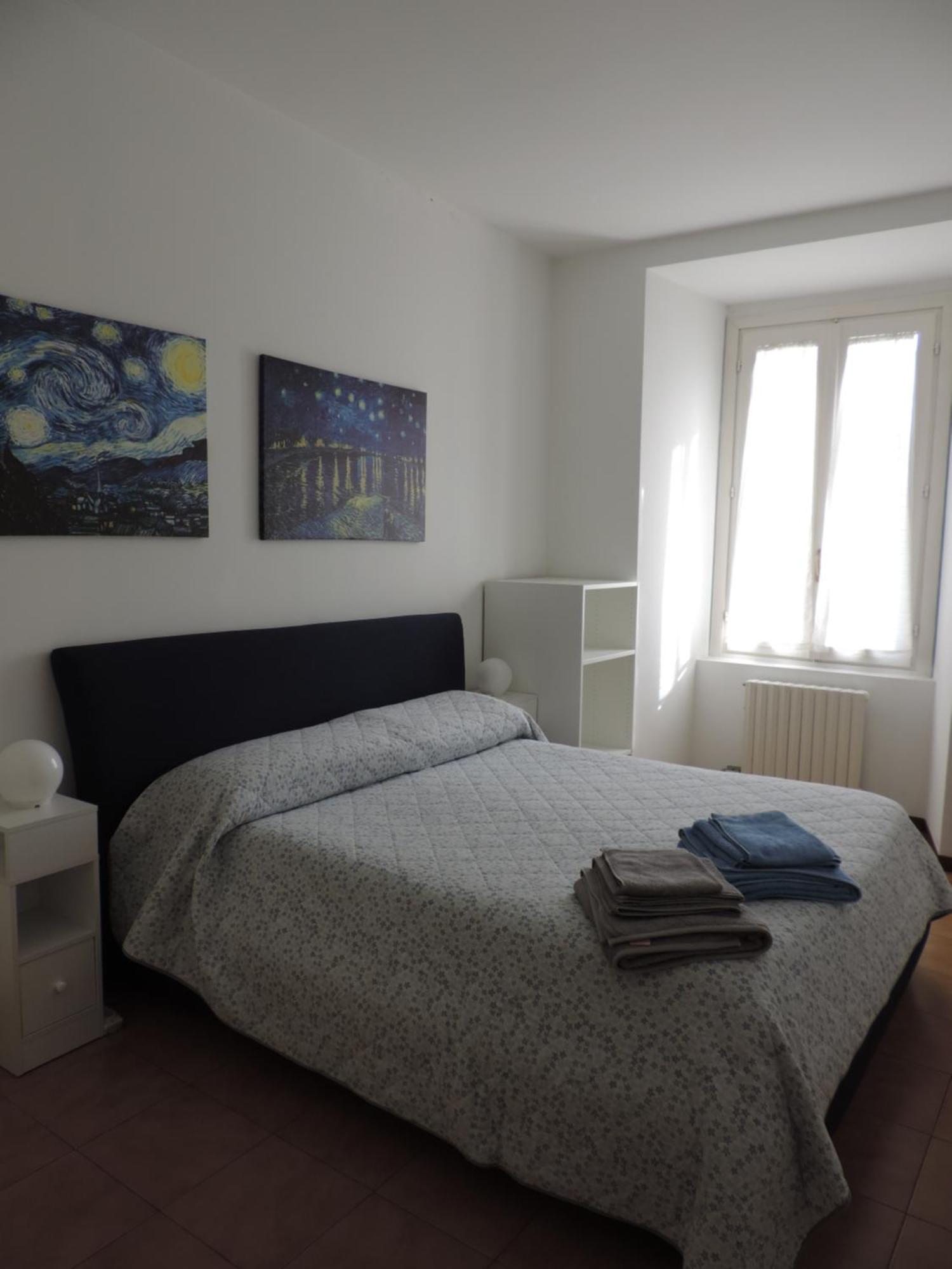 Lungolago Apartment