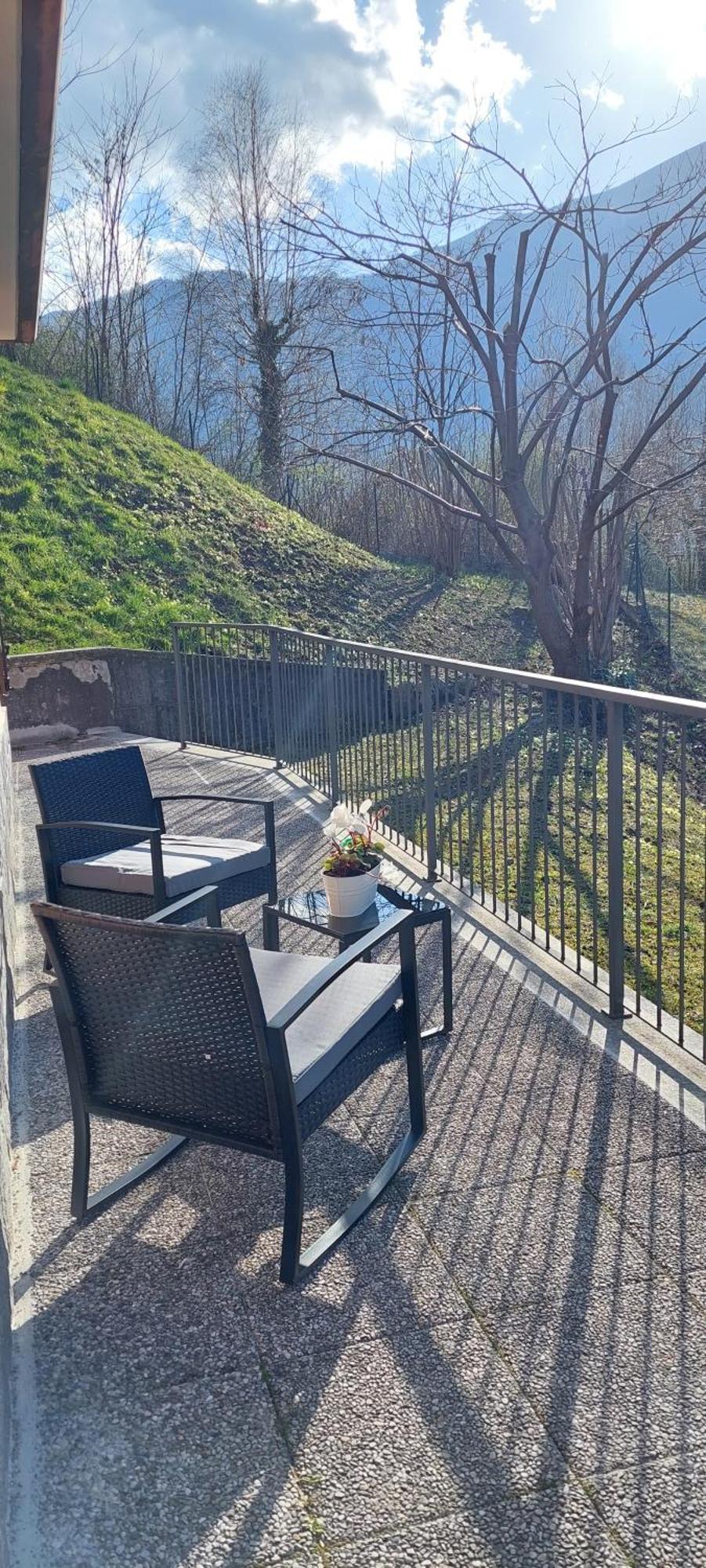 Apartment Casa Laura Zona Bellagio Magreglio