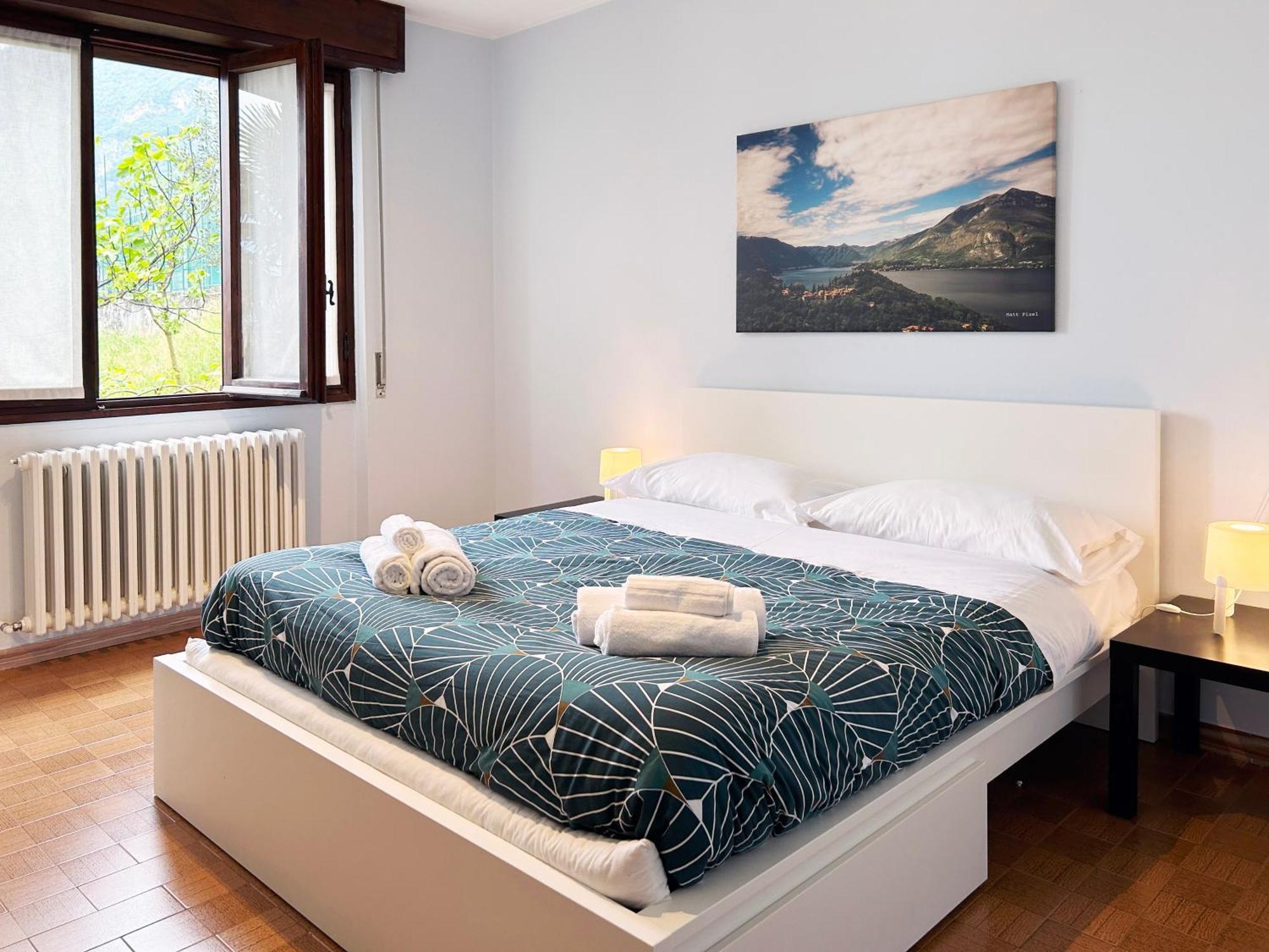Apartment Jasmine Lilla - In With Terrace *
