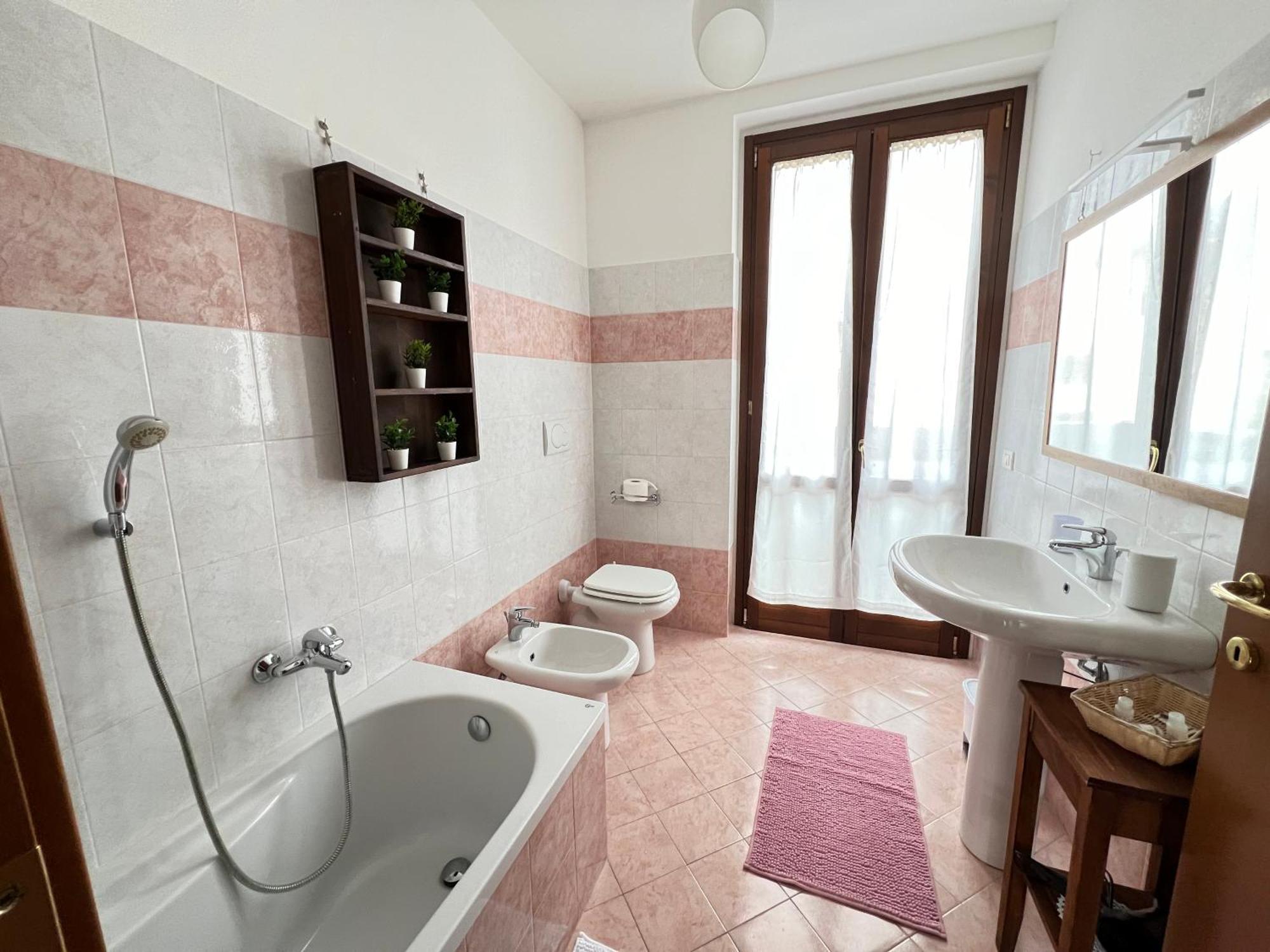 Apartment And River Feelings - Dervio