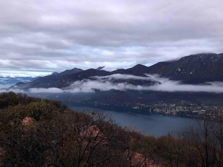 Andrea's View House - Bellagio Apartment