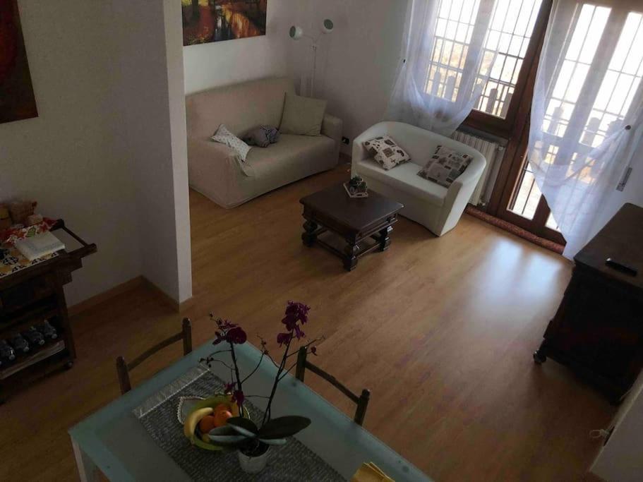 Apartment Andrea's View House - Bellagio Civenna