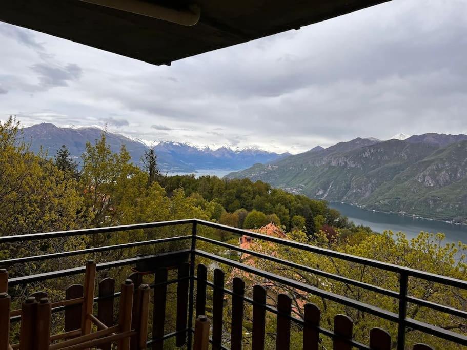 Andrea's View House - Bellagio *