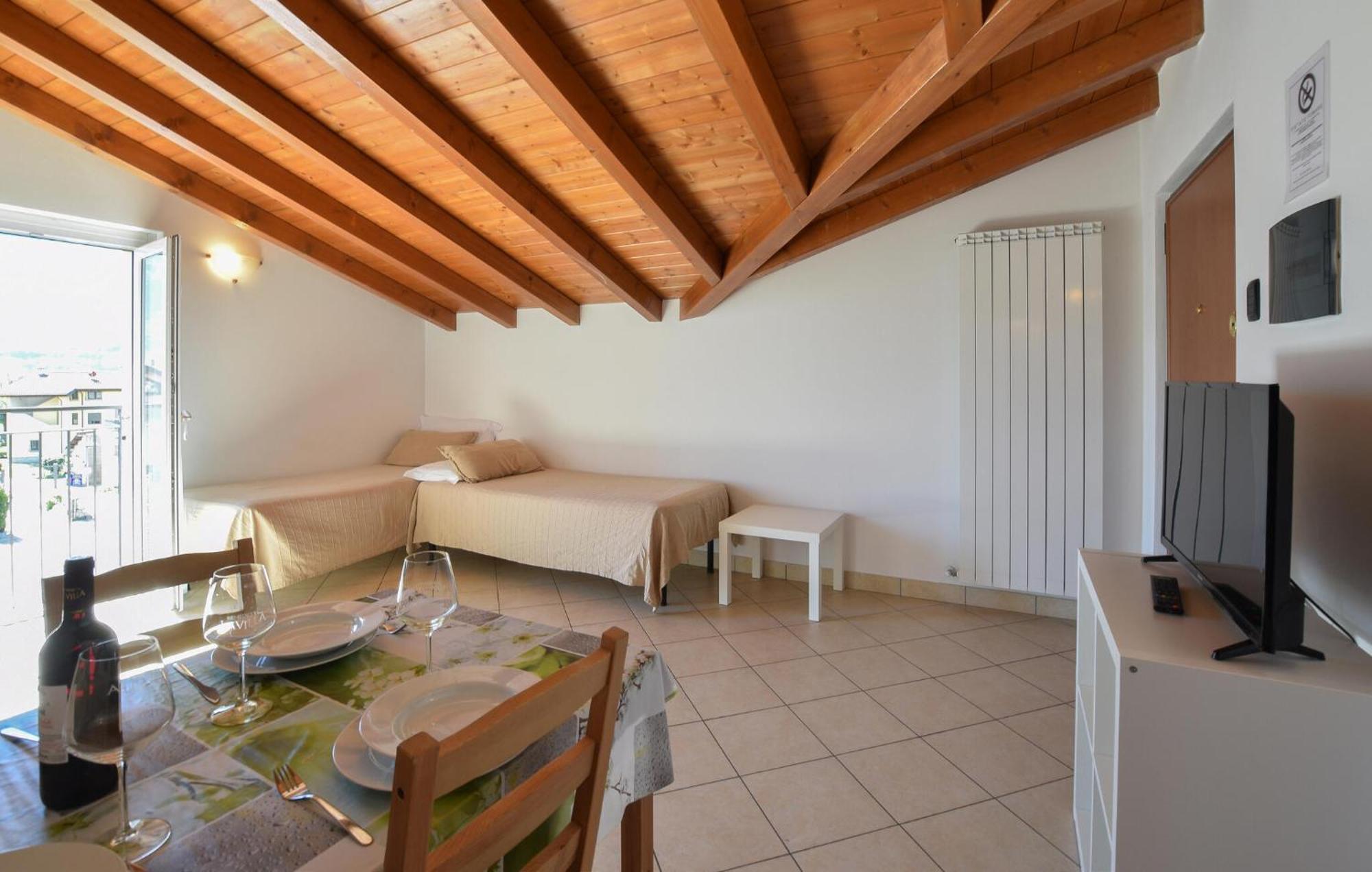 Cozy In With Kitchen * Domaso
