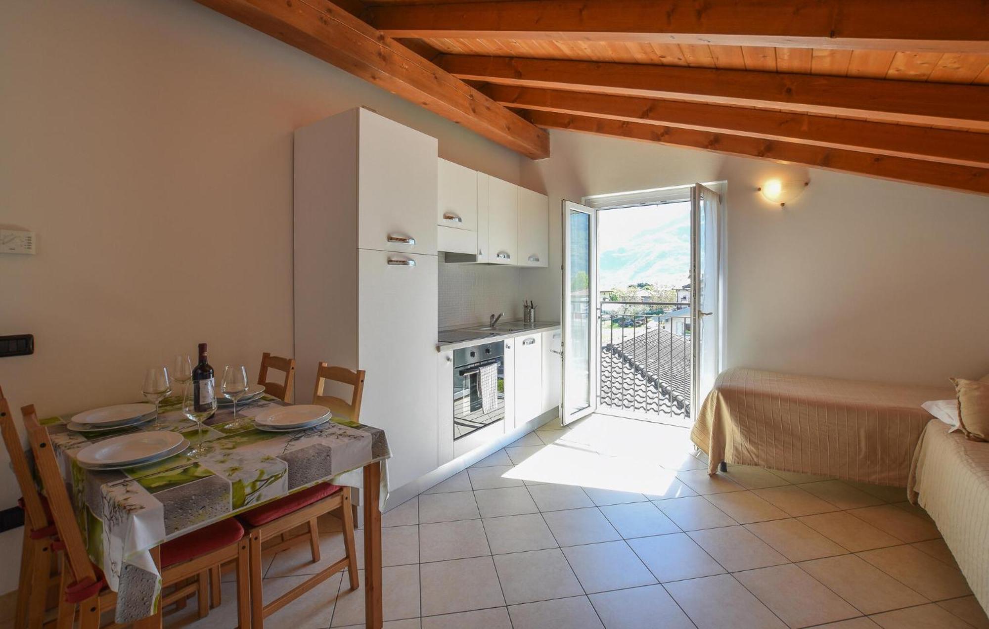 Cozy In With Kitchen * Domaso