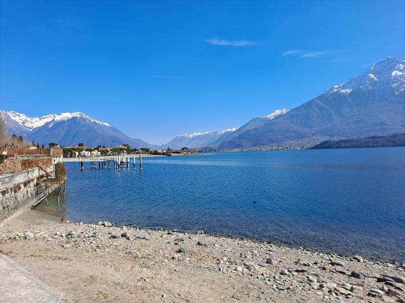 Apartment Immobillario - Regina Del Lago Domaso