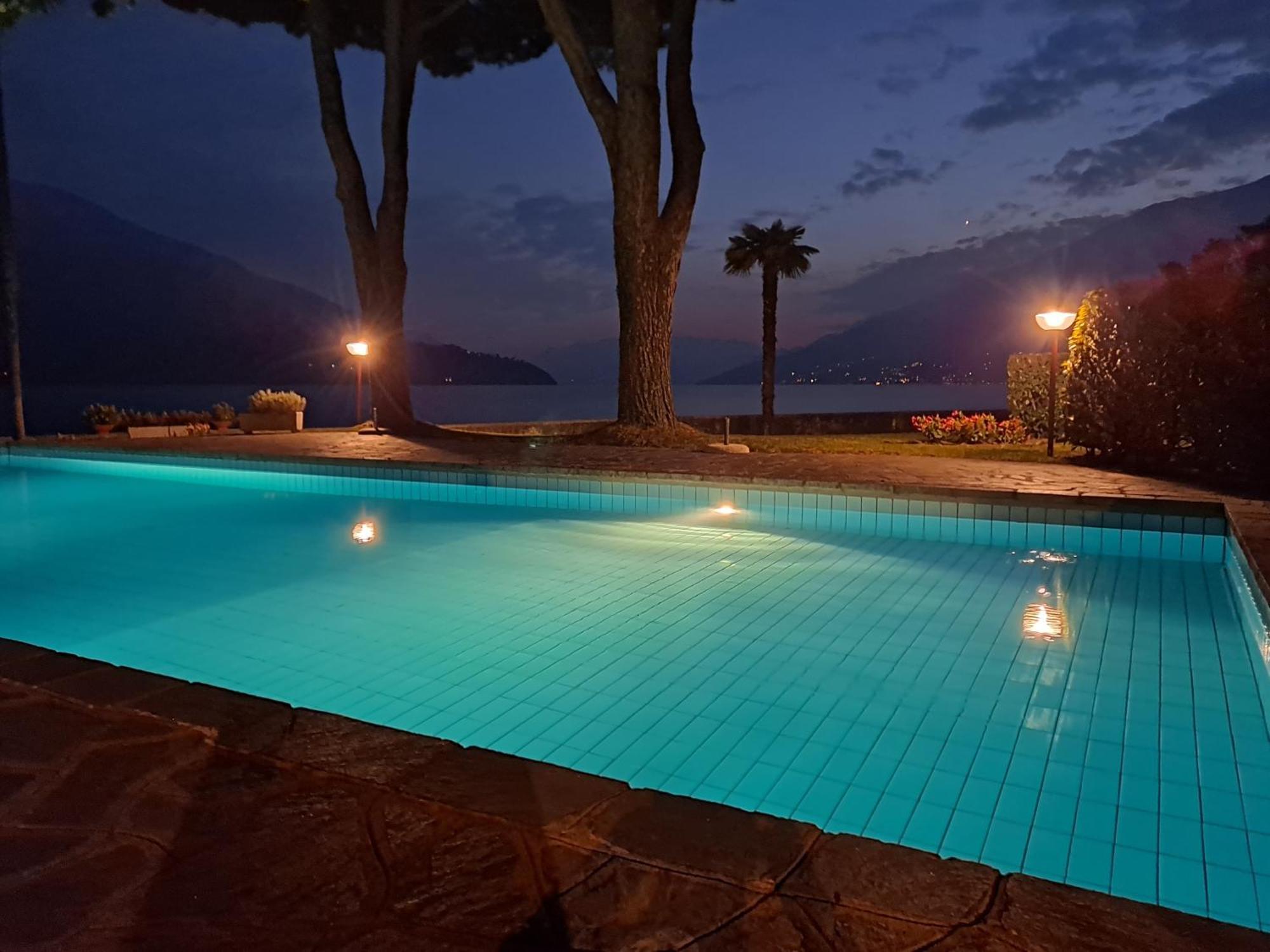 Immobillario - Regina Del Lago Apartment *