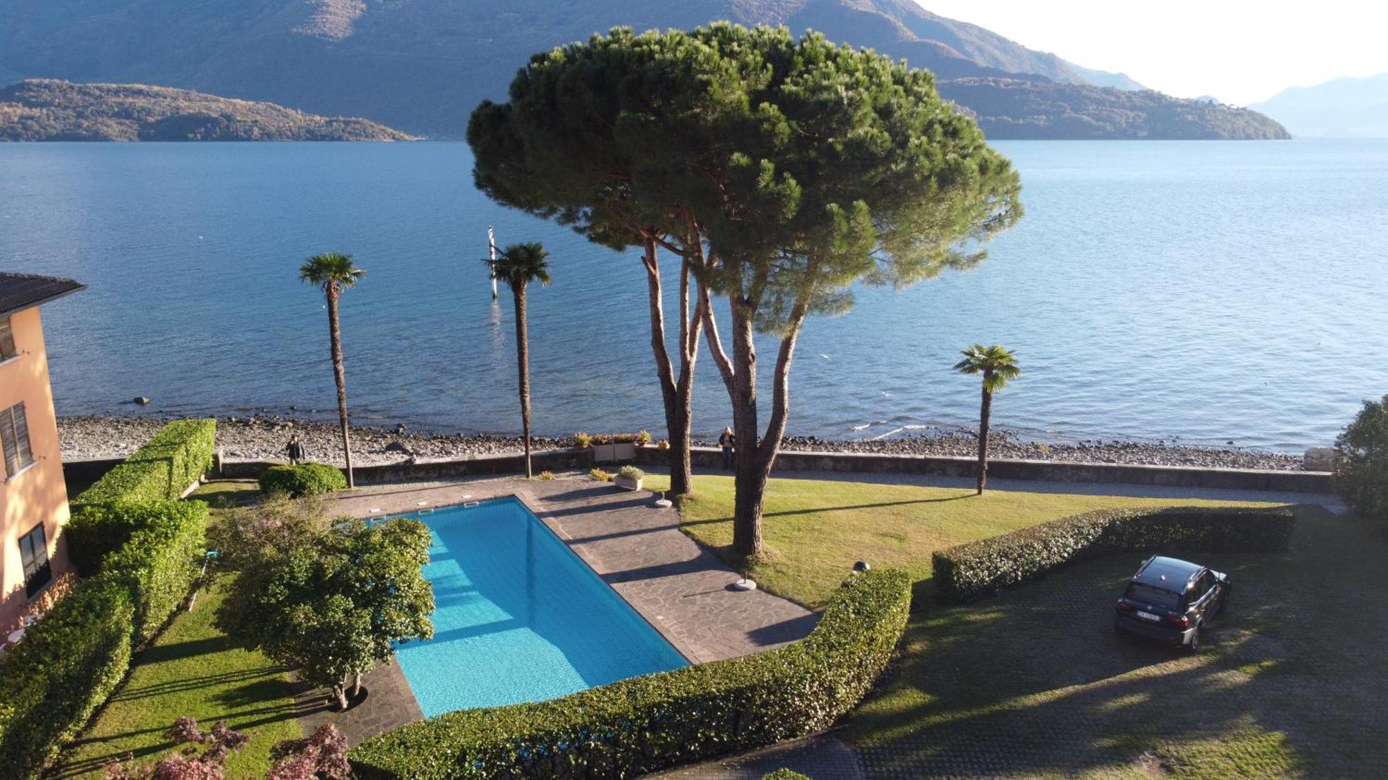 Immobillario - Regina Del Lago
