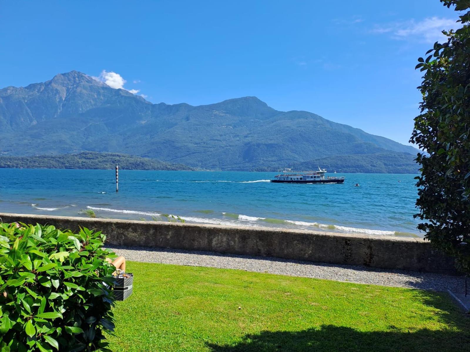 Immobillario - Regina Del Lago Apartment