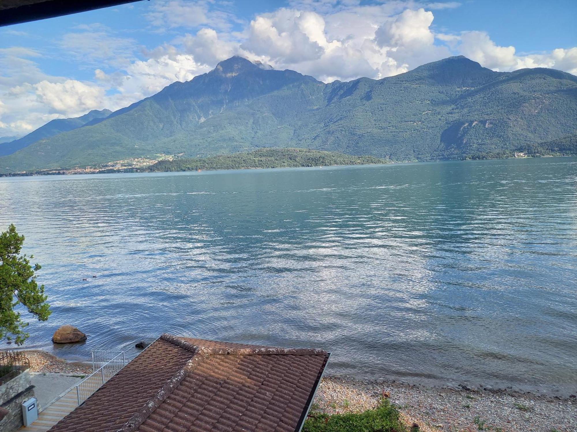 Apartment Immobillario - Regina Del Lago