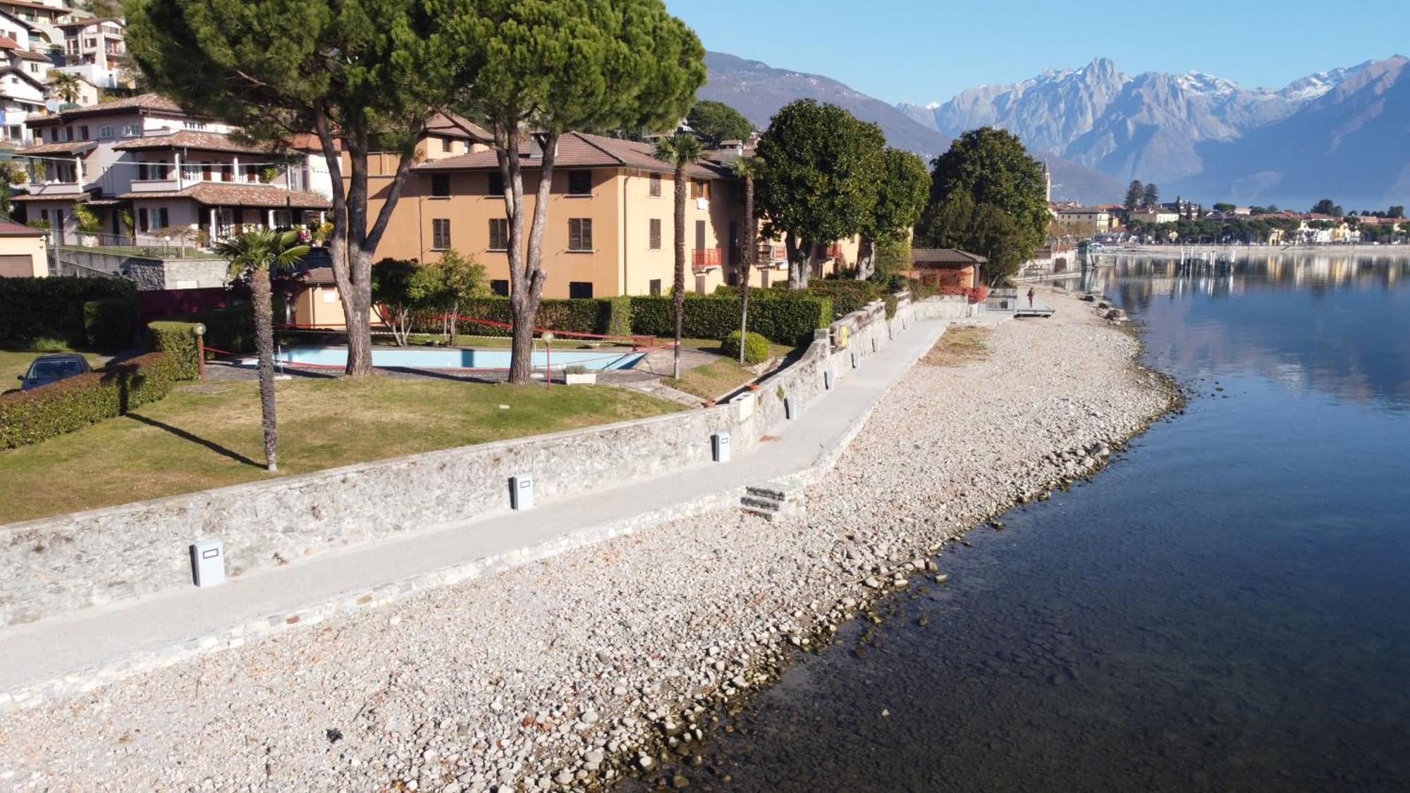 Apartment Immobillario - Regina Del Lago *