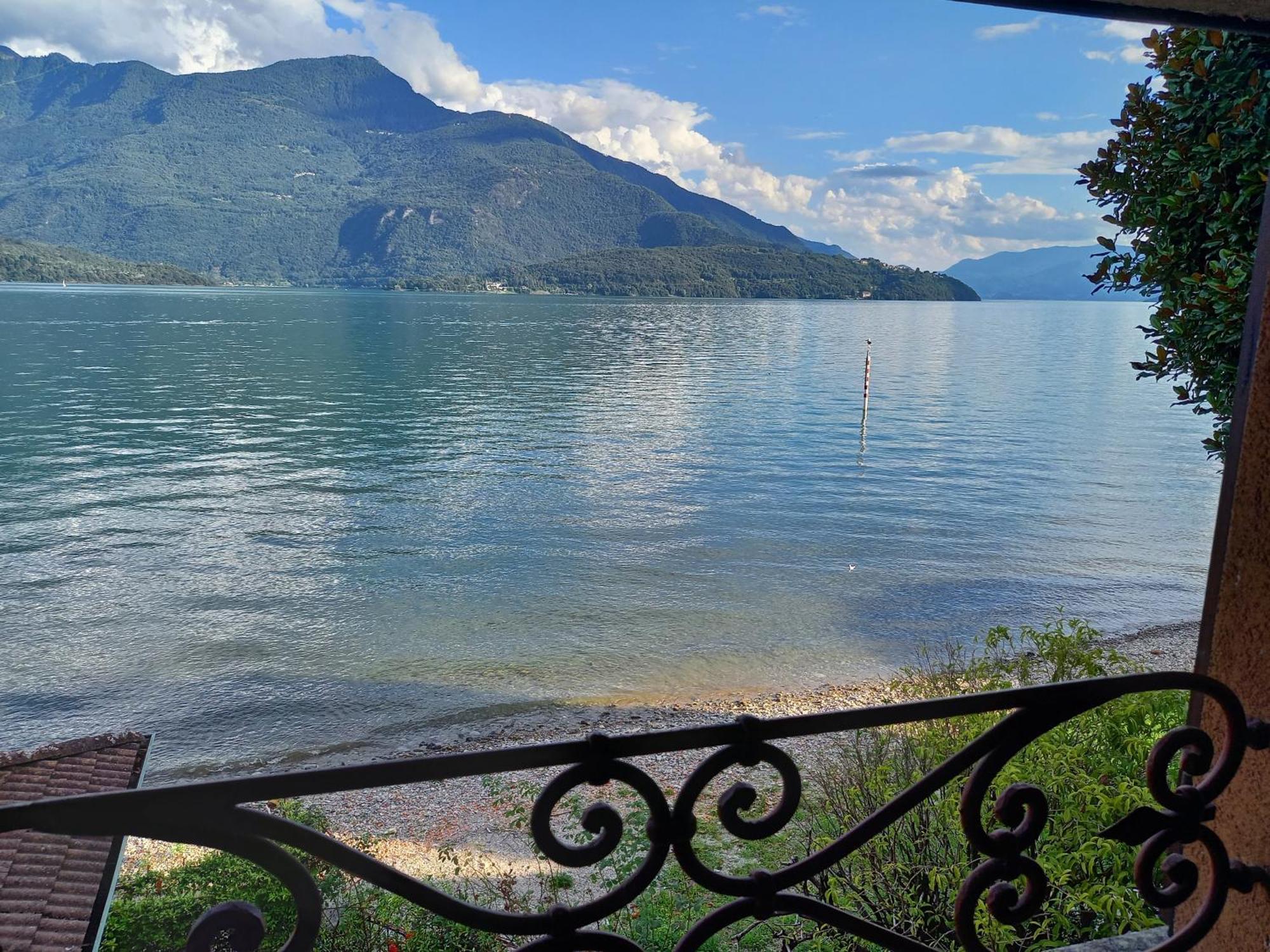 Immobillario - Regina Del Lago Apartment *