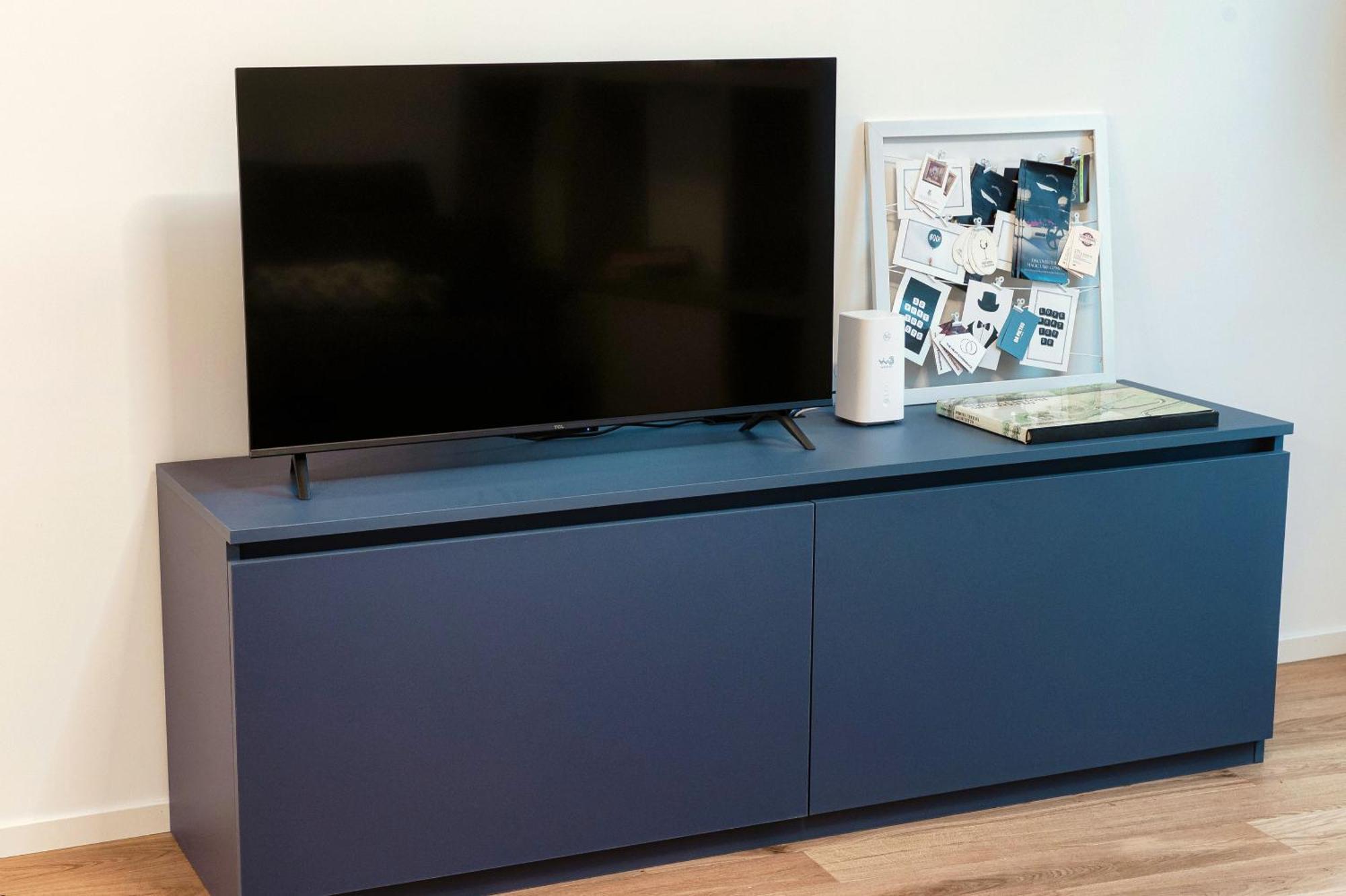 Apartment Palazzo Marinetti - By Myhomeincomo *