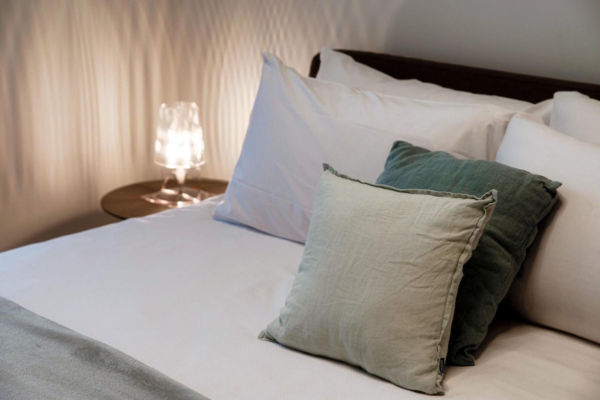 Apartment Palazzo Marinetti - By Myhomeincomo Como