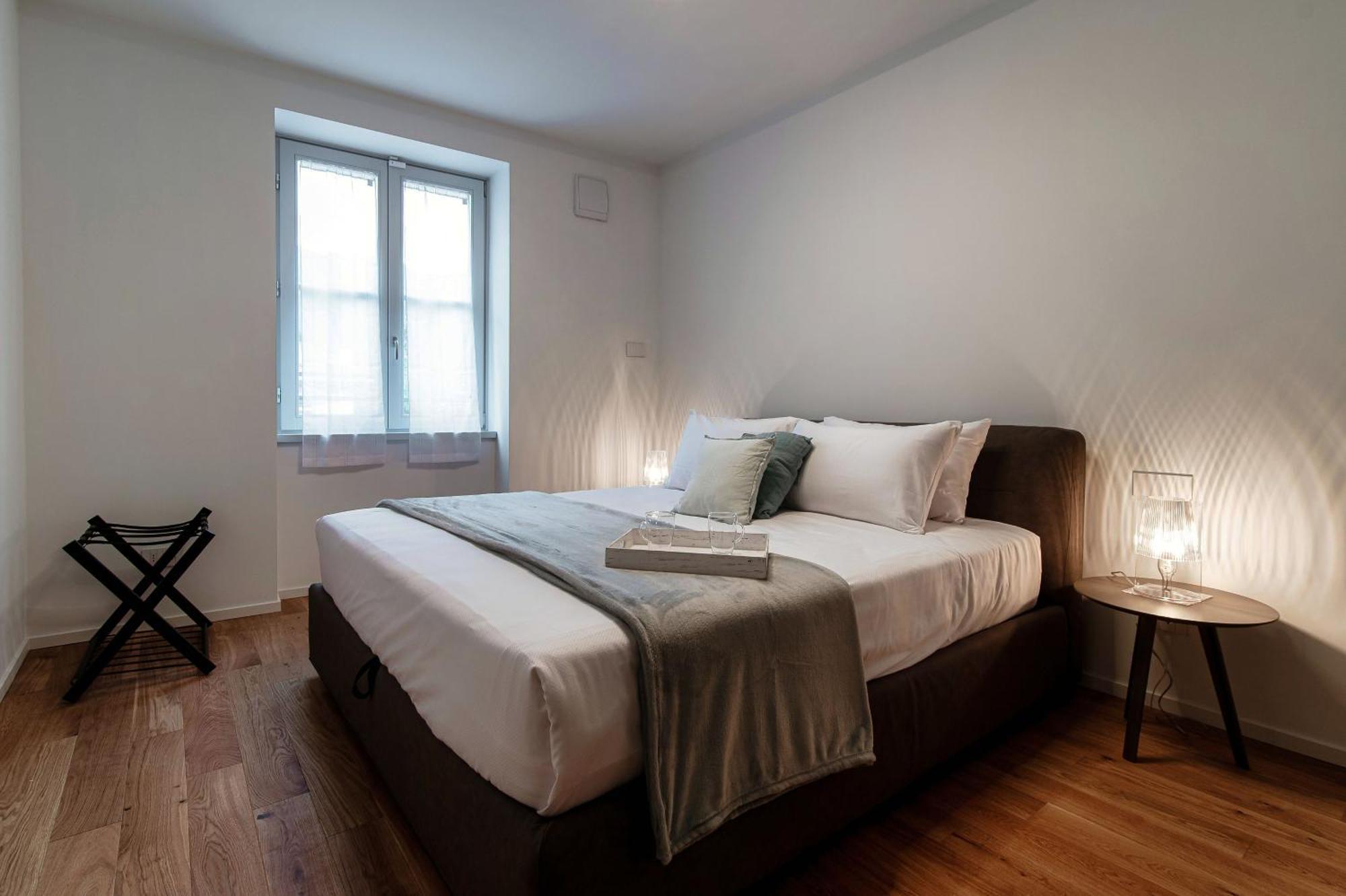 Palazzo Marinetti - By Myhomeincomo Apartment *